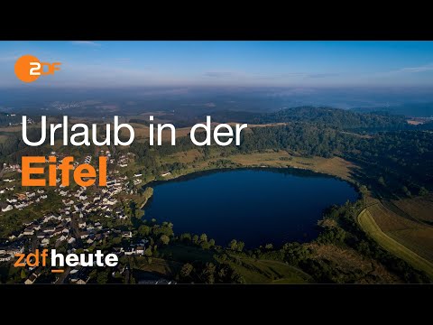 Ferienwohnungen Eifel Ferienhaus mit Hund/e 7