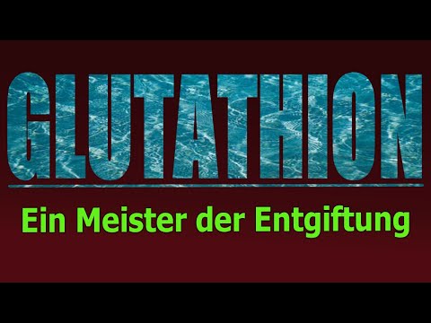 Vinplus Shop Erfahrungsbericht. Glutathion Entgiftung und Gesundheit 1