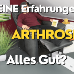 Arthrose alles Gut? Meine Erfahrungen